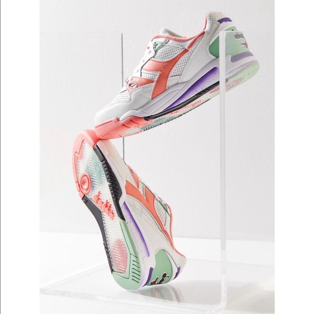 Diadora Sneakers x Urban Outfitters